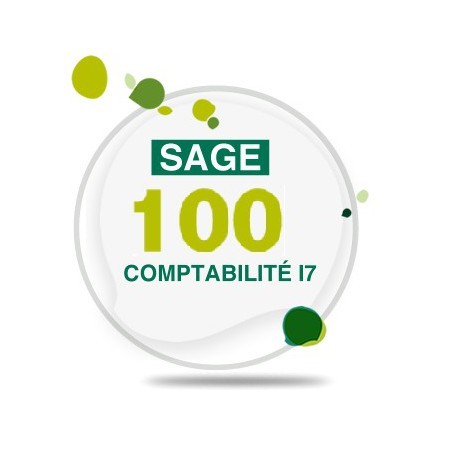 Sage Comptabilité I7